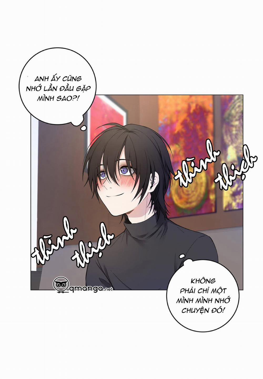 Ngọt Ngào Dành Cho Em 3 trang 25