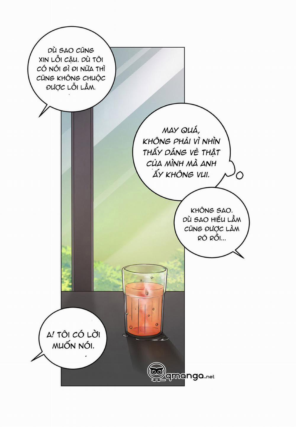 Ngọt Ngào Dành Cho Em 3 trang 26