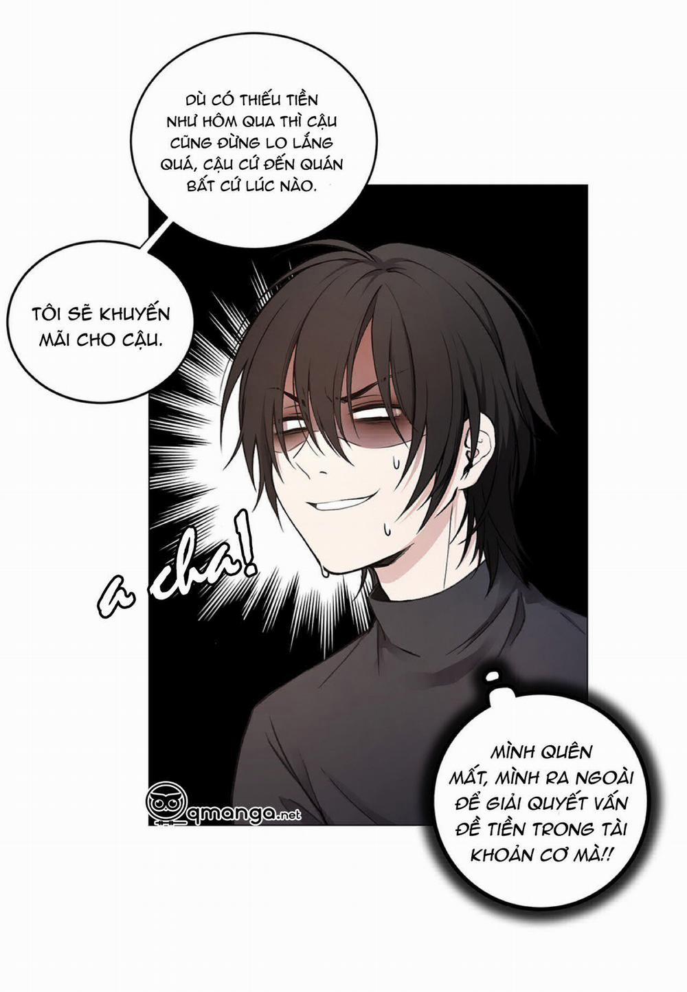 Ngọt Ngào Dành Cho Em 3 trang 27