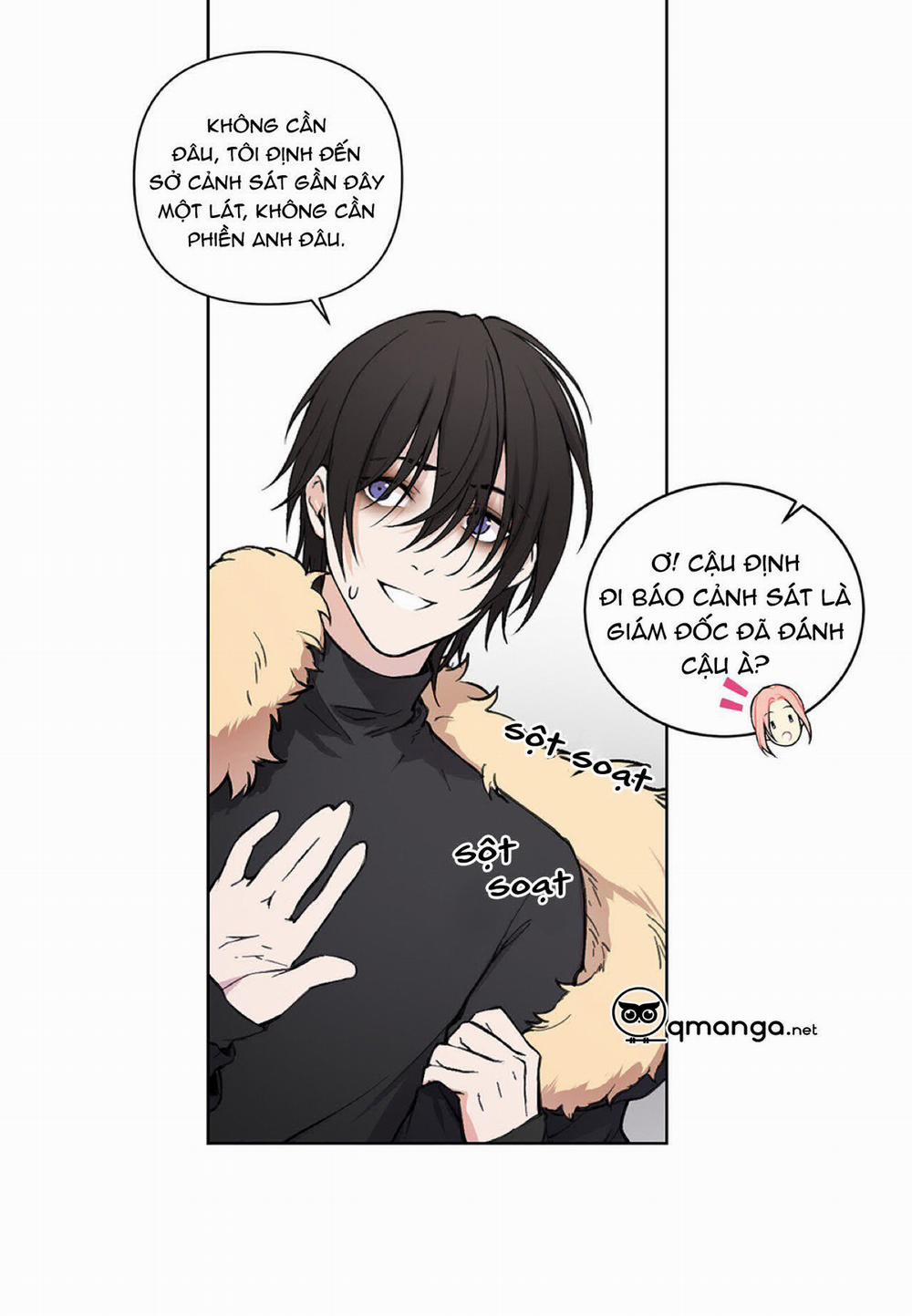 Ngọt Ngào Dành Cho Em 3 trang 29