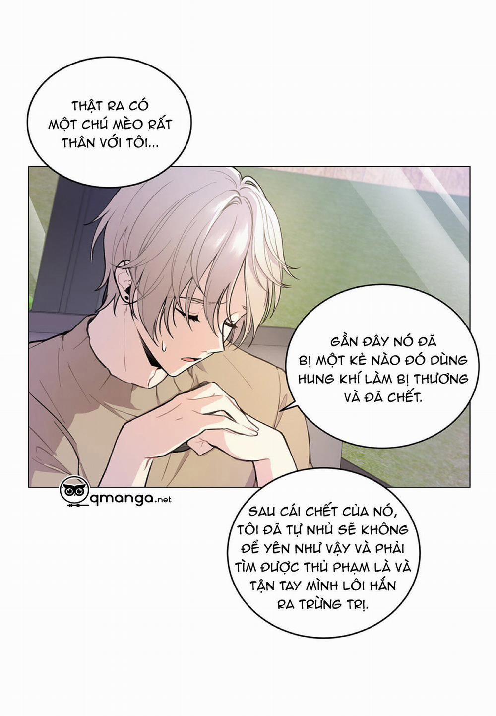 Ngọt Ngào Dành Cho Em 3 trang 3