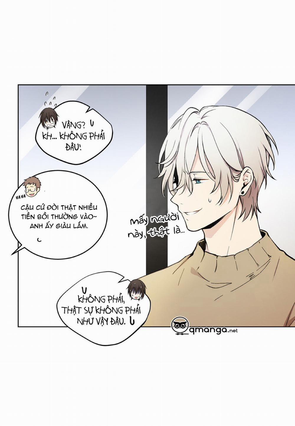 Ngọt Ngào Dành Cho Em 3 trang 30