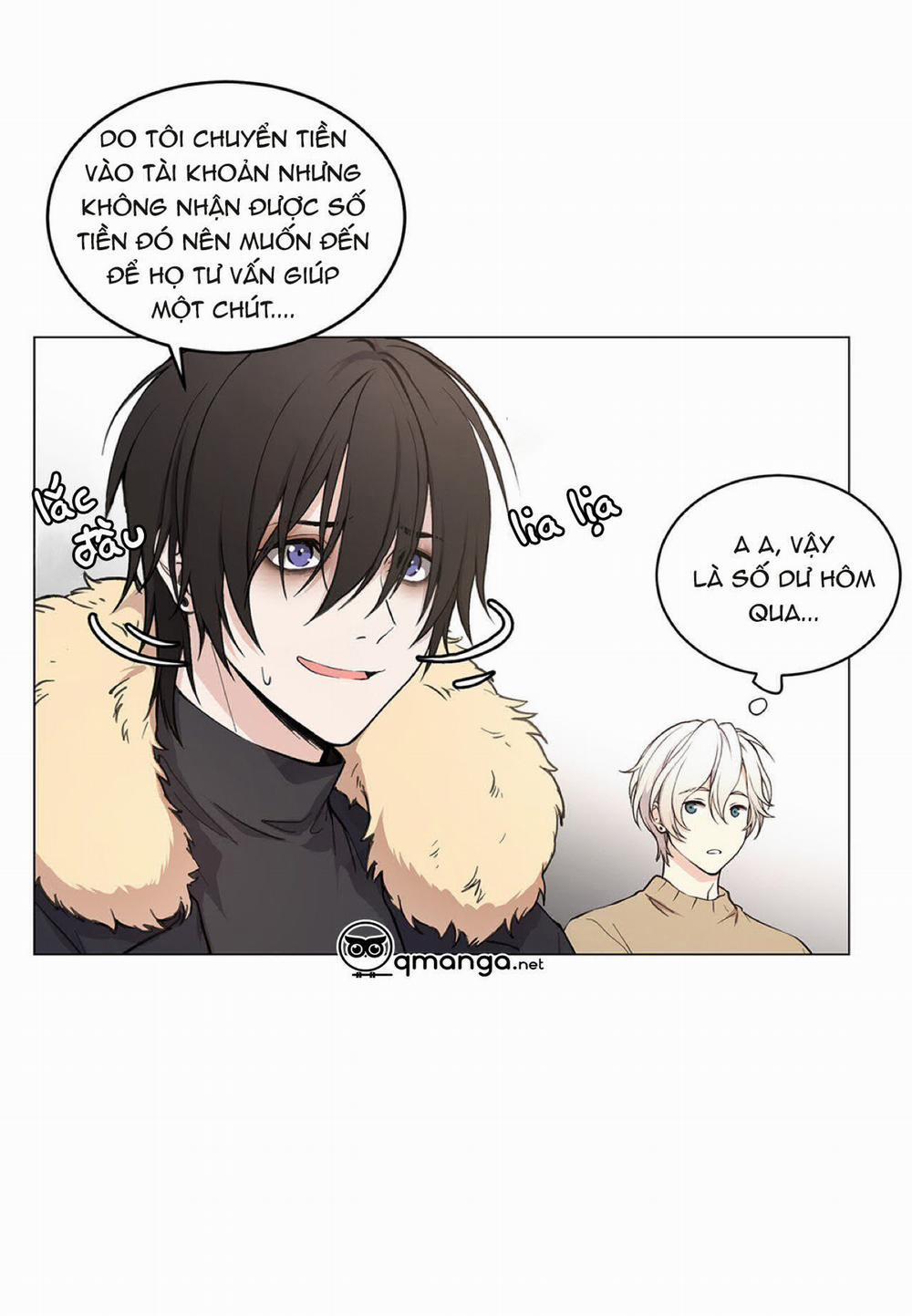 Ngọt Ngào Dành Cho Em 3 trang 31