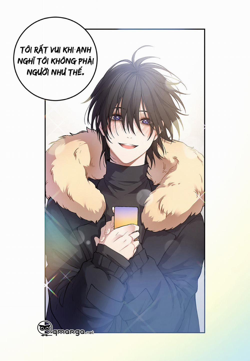 Ngọt Ngào Dành Cho Em 3 trang 37