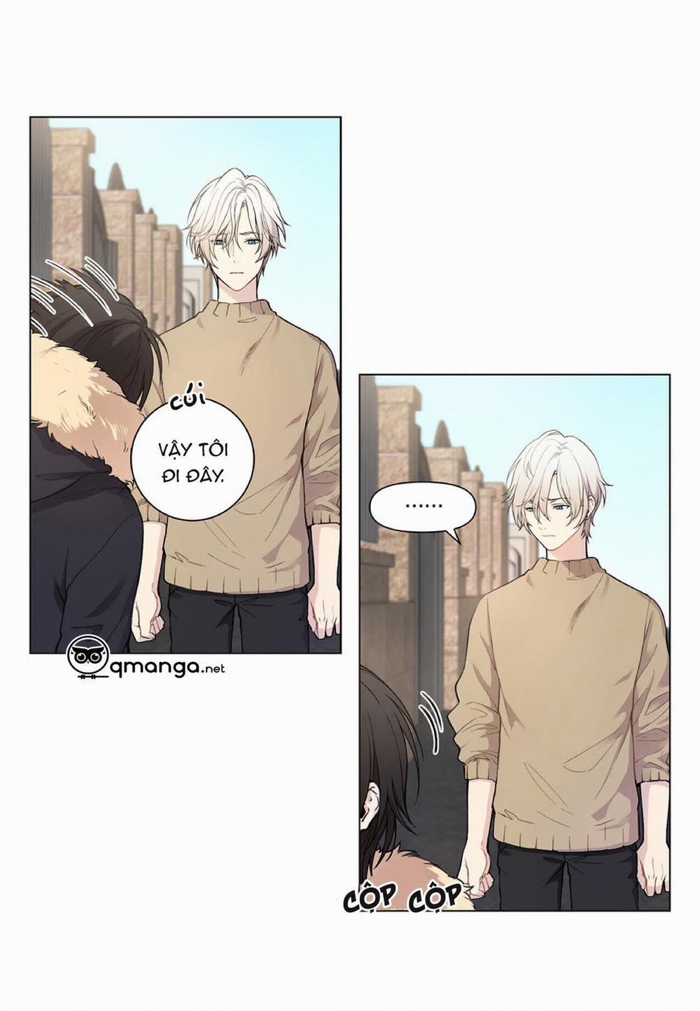 Ngọt Ngào Dành Cho Em 3 trang 39