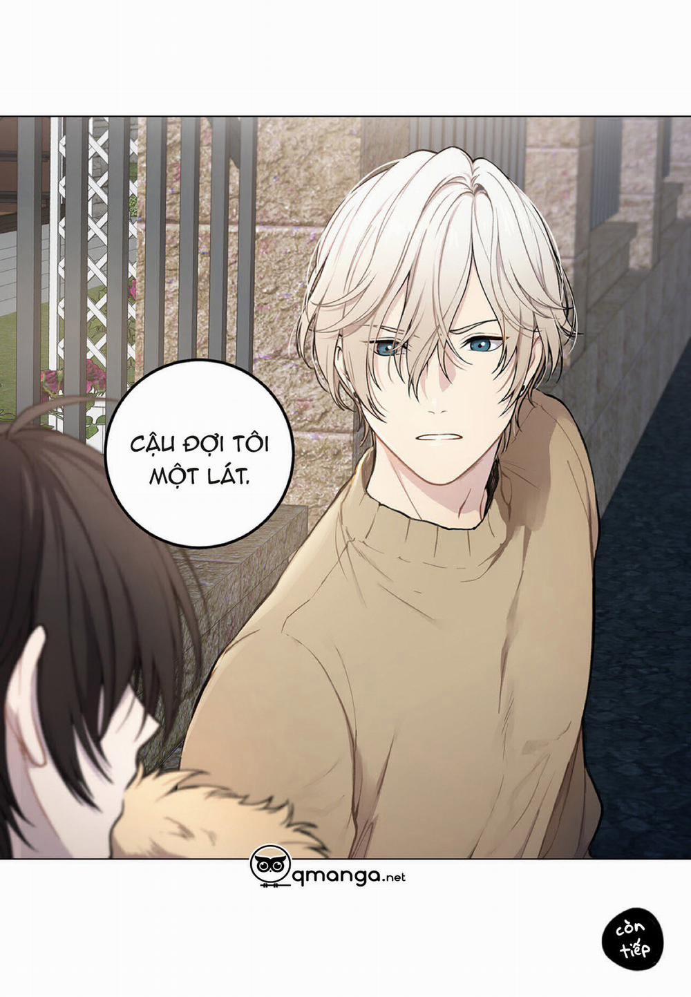 Ngọt Ngào Dành Cho Em 3 trang 43