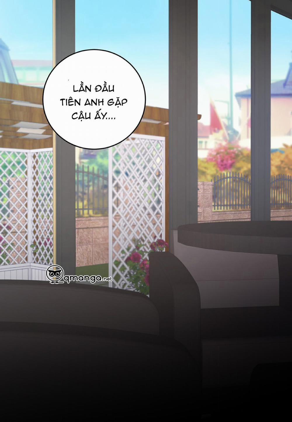 Ngọt Ngào Dành Cho Em 3 trang 8