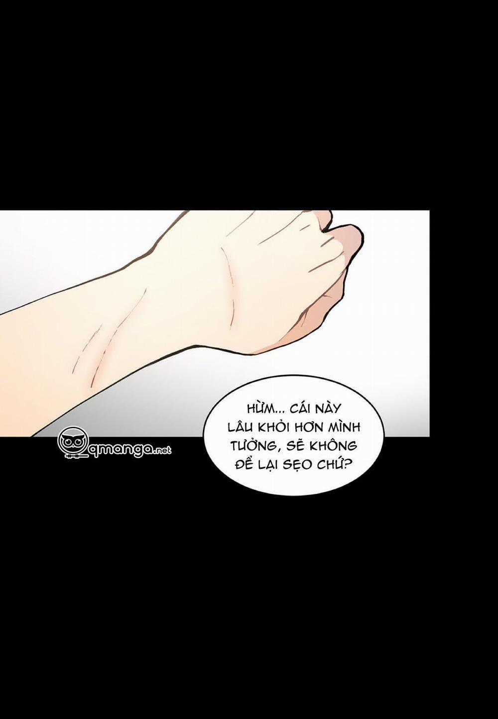 Ngọt Ngào Dành Cho Em 3 trang 9