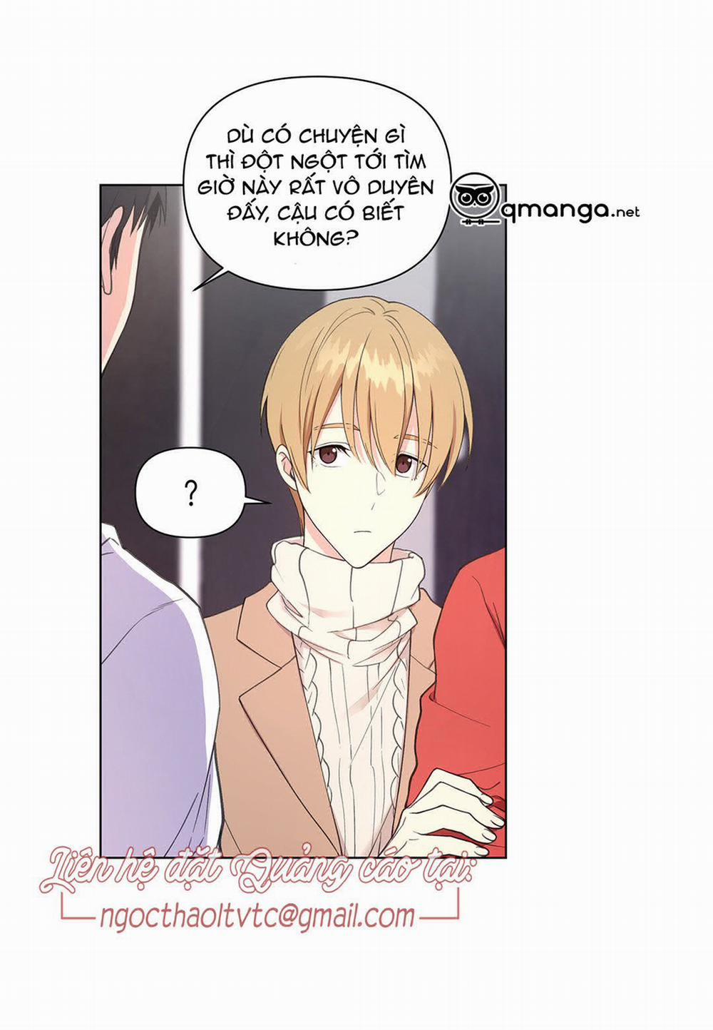 Ngọt Ngào Dành Cho Em 30 trang 13