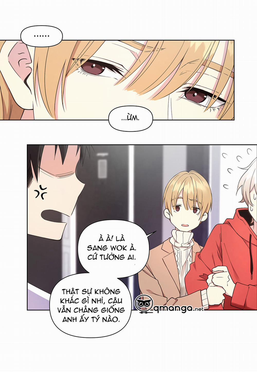 Ngọt Ngào Dành Cho Em 30 trang 14