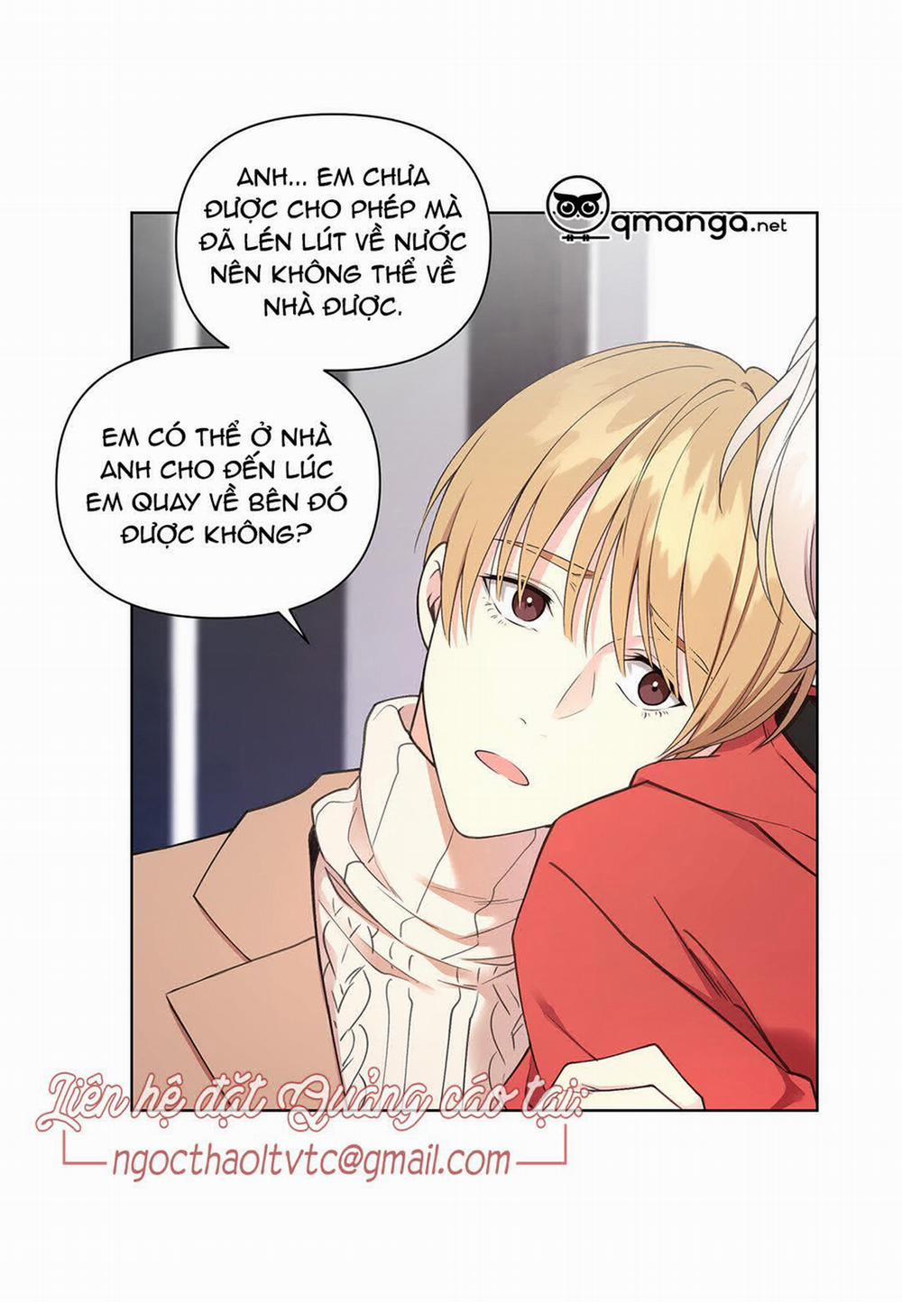 Ngọt Ngào Dành Cho Em 30 trang 15
