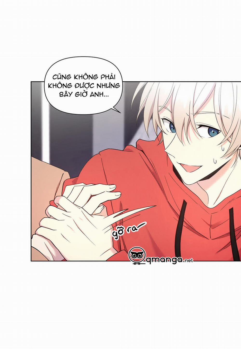 Ngọt Ngào Dành Cho Em 30 trang 16