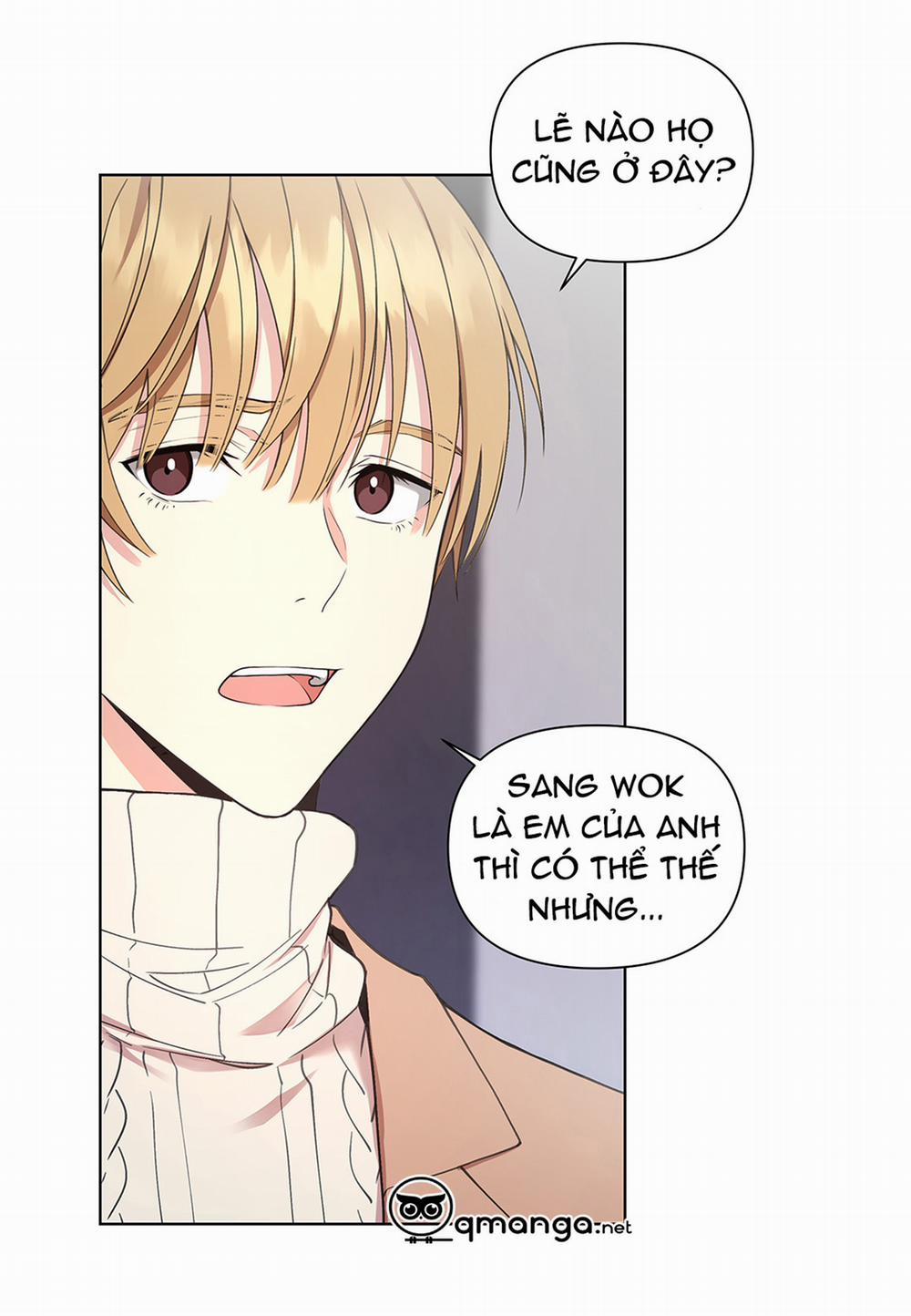 Ngọt Ngào Dành Cho Em 30 trang 18