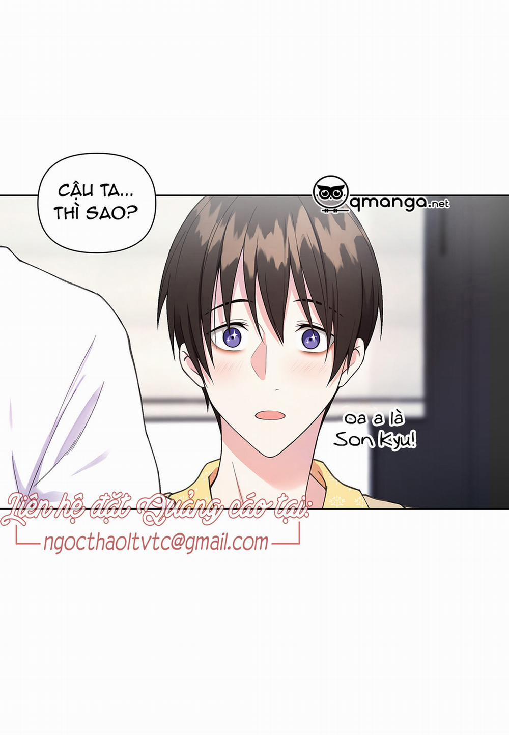 Ngọt Ngào Dành Cho Em 30 trang 19