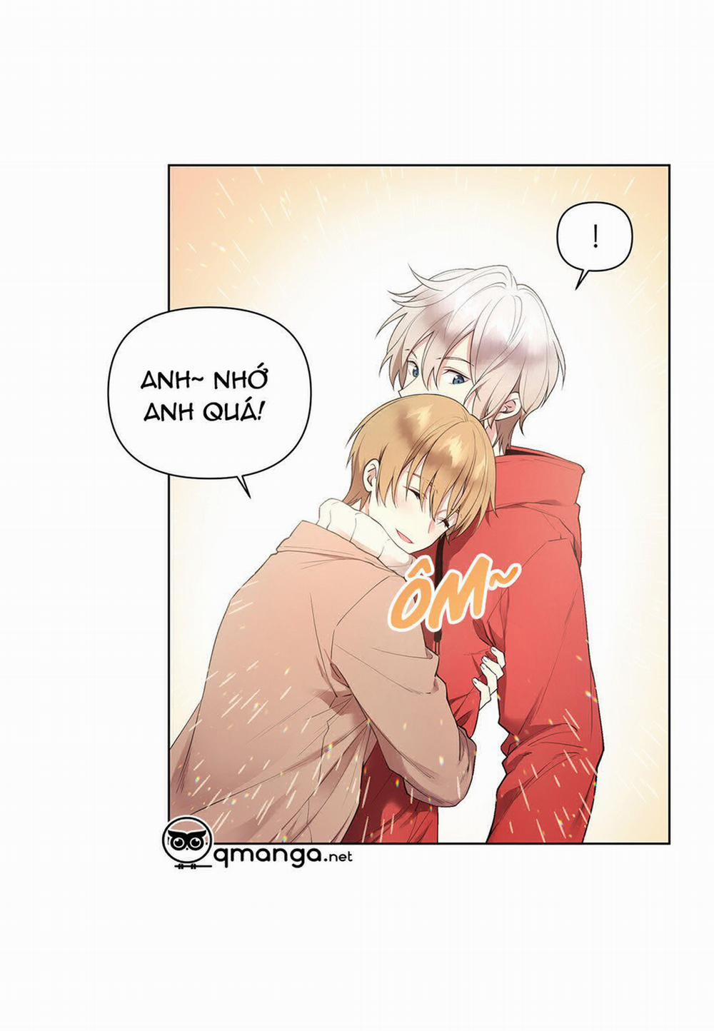 Ngọt Ngào Dành Cho Em 30 trang 2