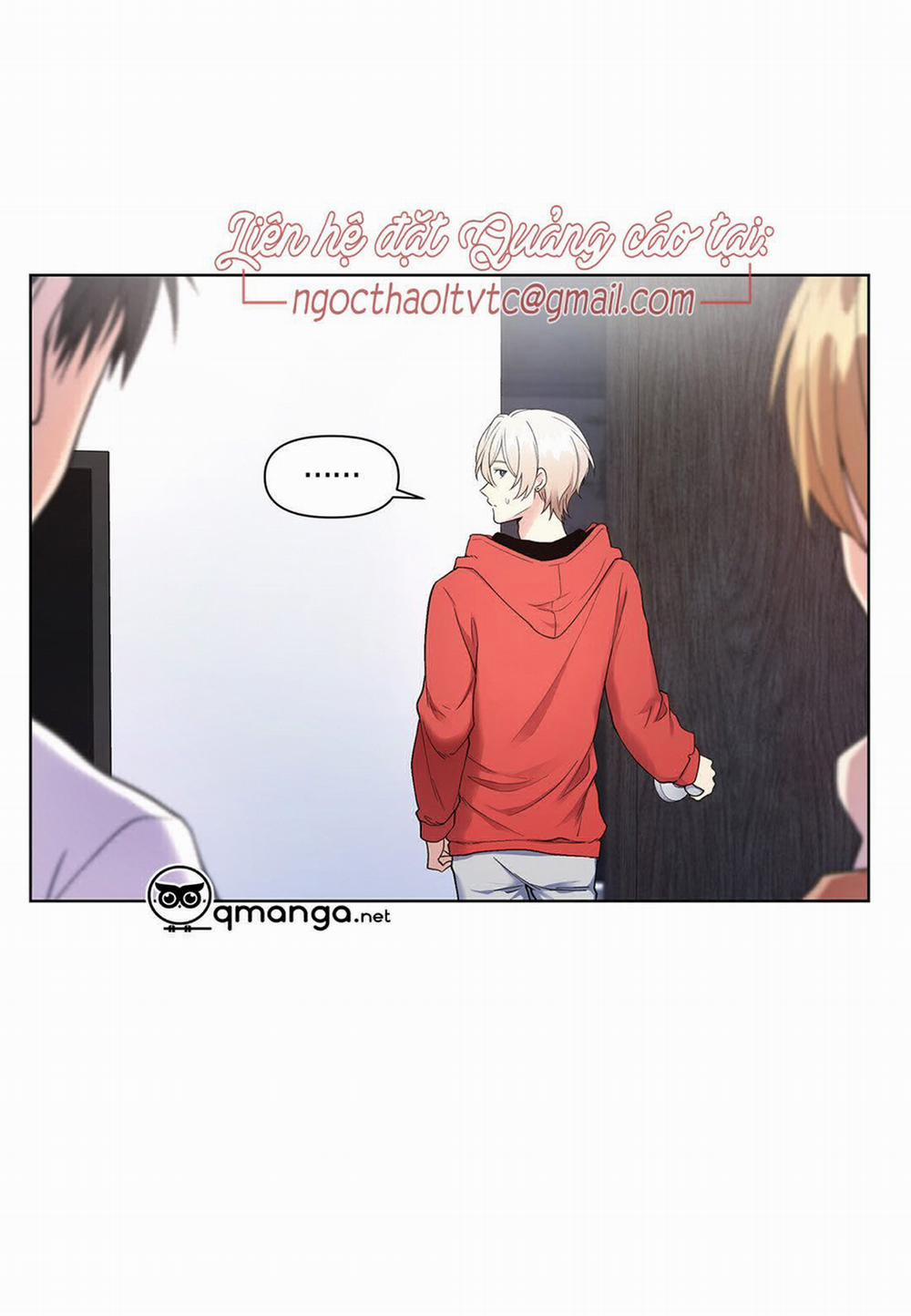 Ngọt Ngào Dành Cho Em 30 trang 21