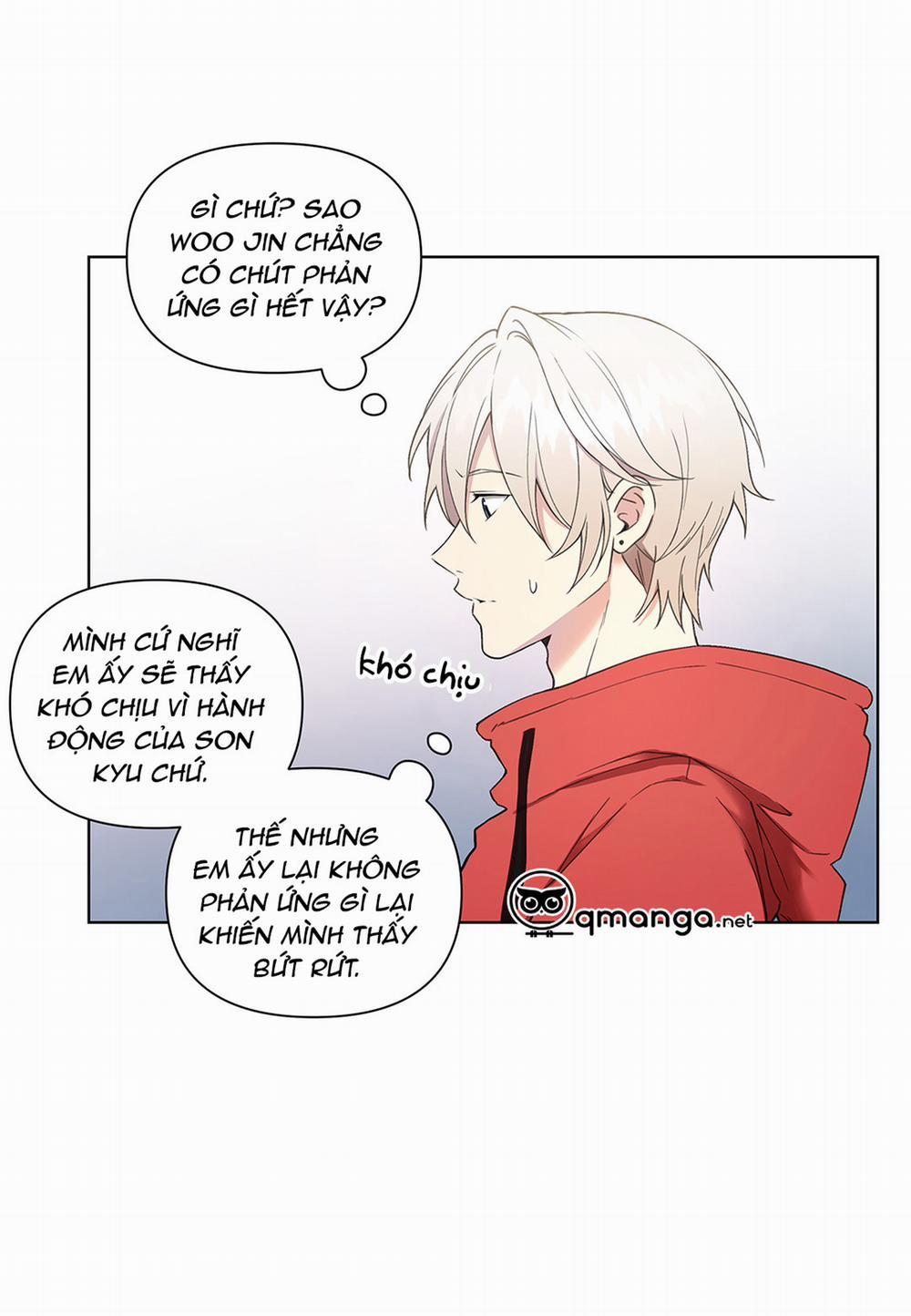 Ngọt Ngào Dành Cho Em 30 trang 22