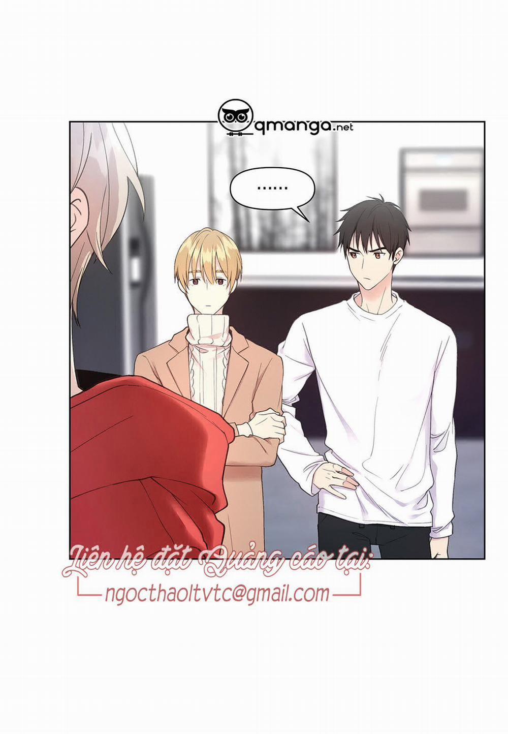 Ngọt Ngào Dành Cho Em 30 trang 23