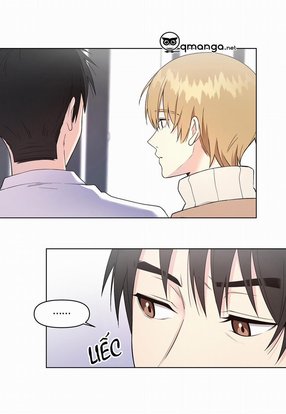Ngọt Ngào Dành Cho Em 30 trang 24