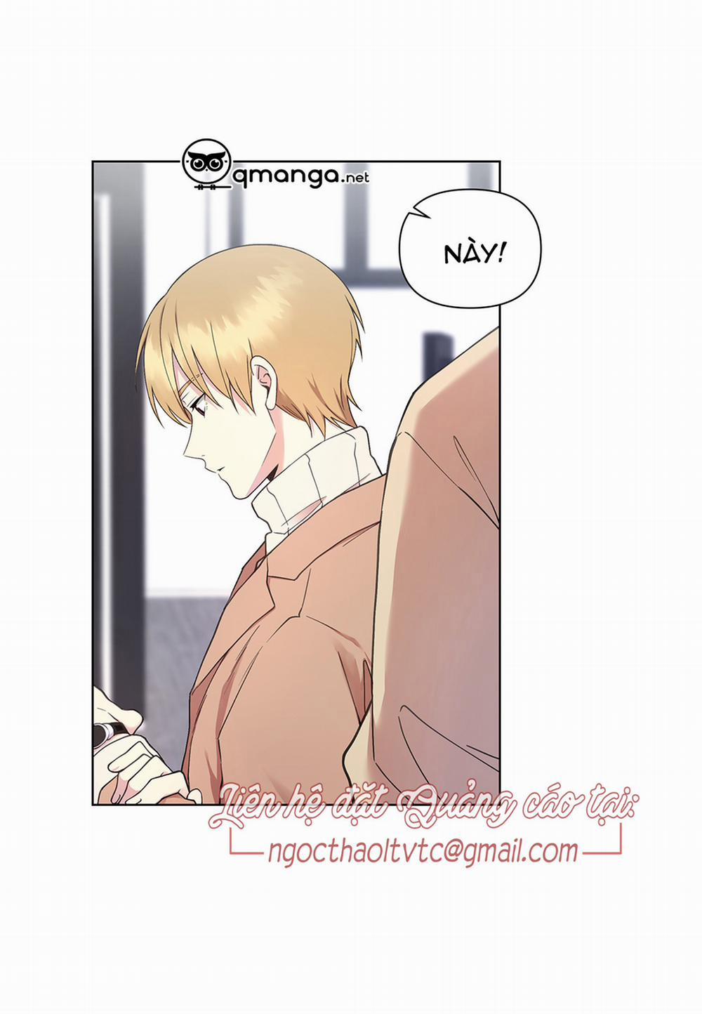 Ngọt Ngào Dành Cho Em 30 trang 25