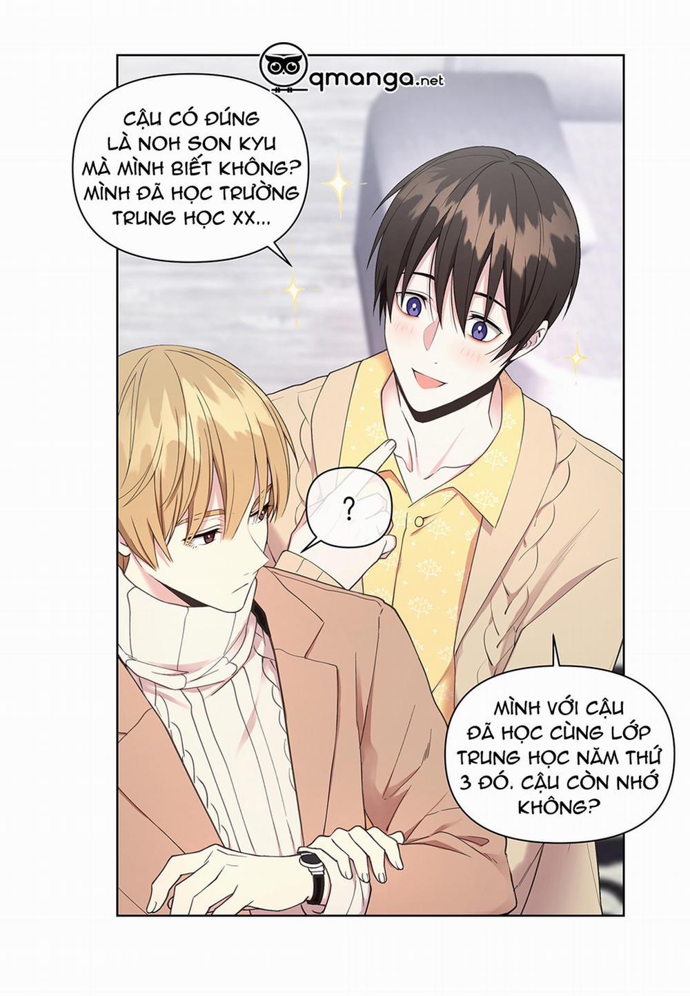 Ngọt Ngào Dành Cho Em 30 trang 26