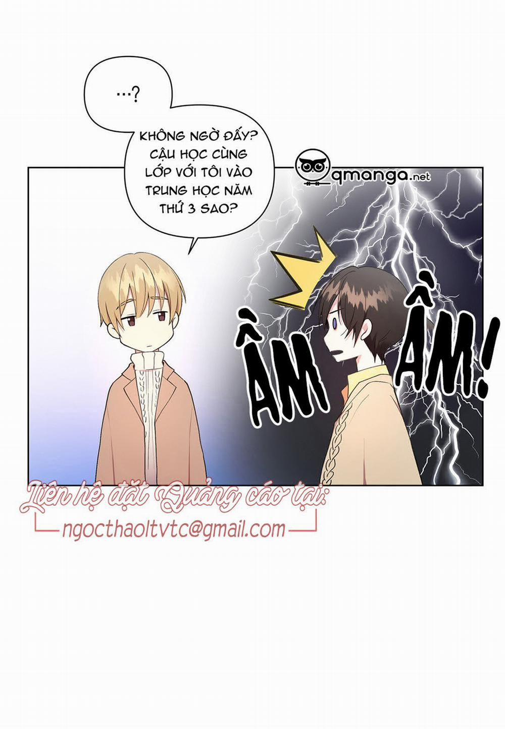 Ngọt Ngào Dành Cho Em 30 trang 27