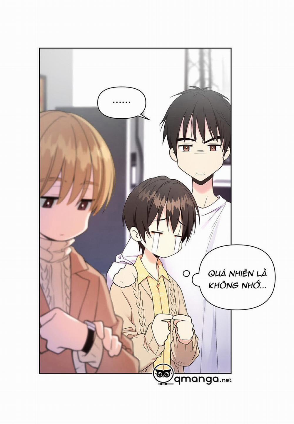 Ngọt Ngào Dành Cho Em 30 trang 28