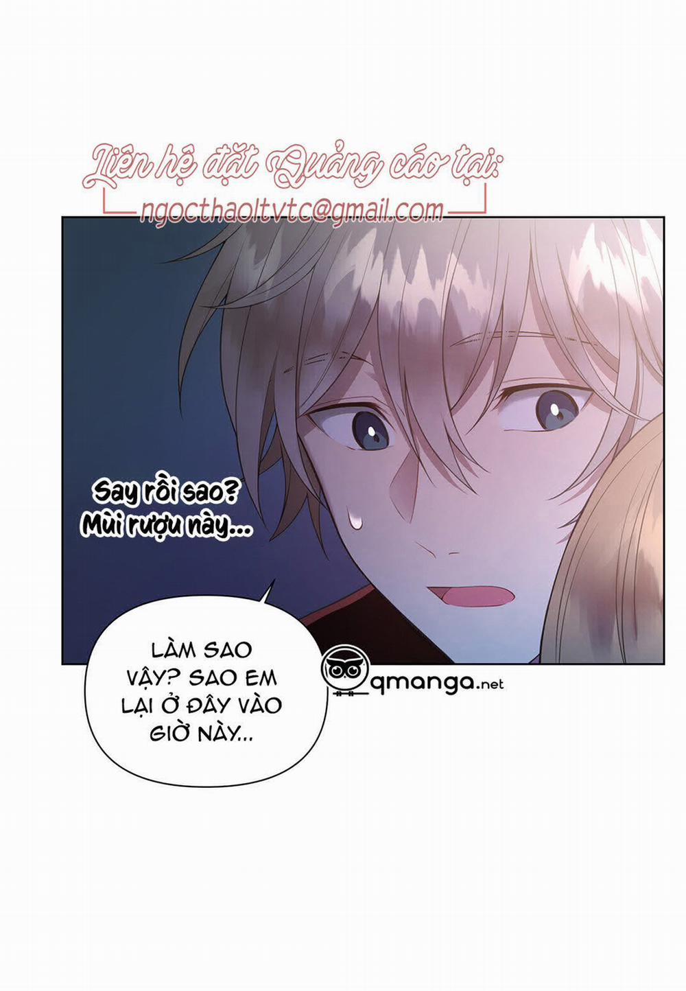 Ngọt Ngào Dành Cho Em 30 trang 3