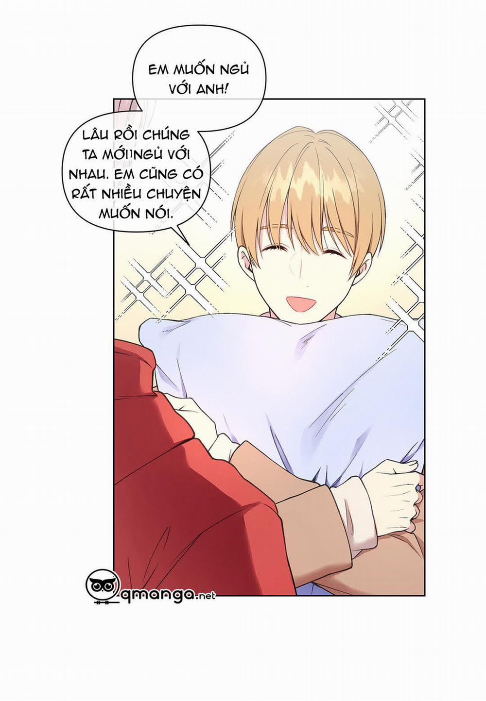 Ngọt Ngào Dành Cho Em 30 trang 30