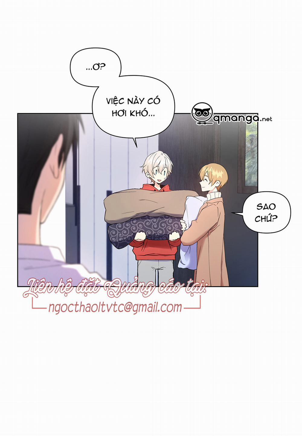 Ngọt Ngào Dành Cho Em 30 trang 31