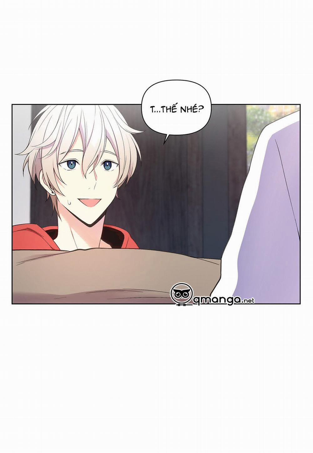 Ngọt Ngào Dành Cho Em 30 trang 34