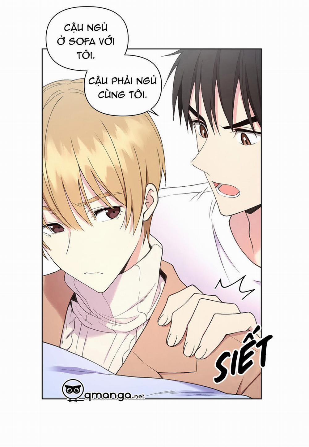 Ngọt Ngào Dành Cho Em 30 trang 36