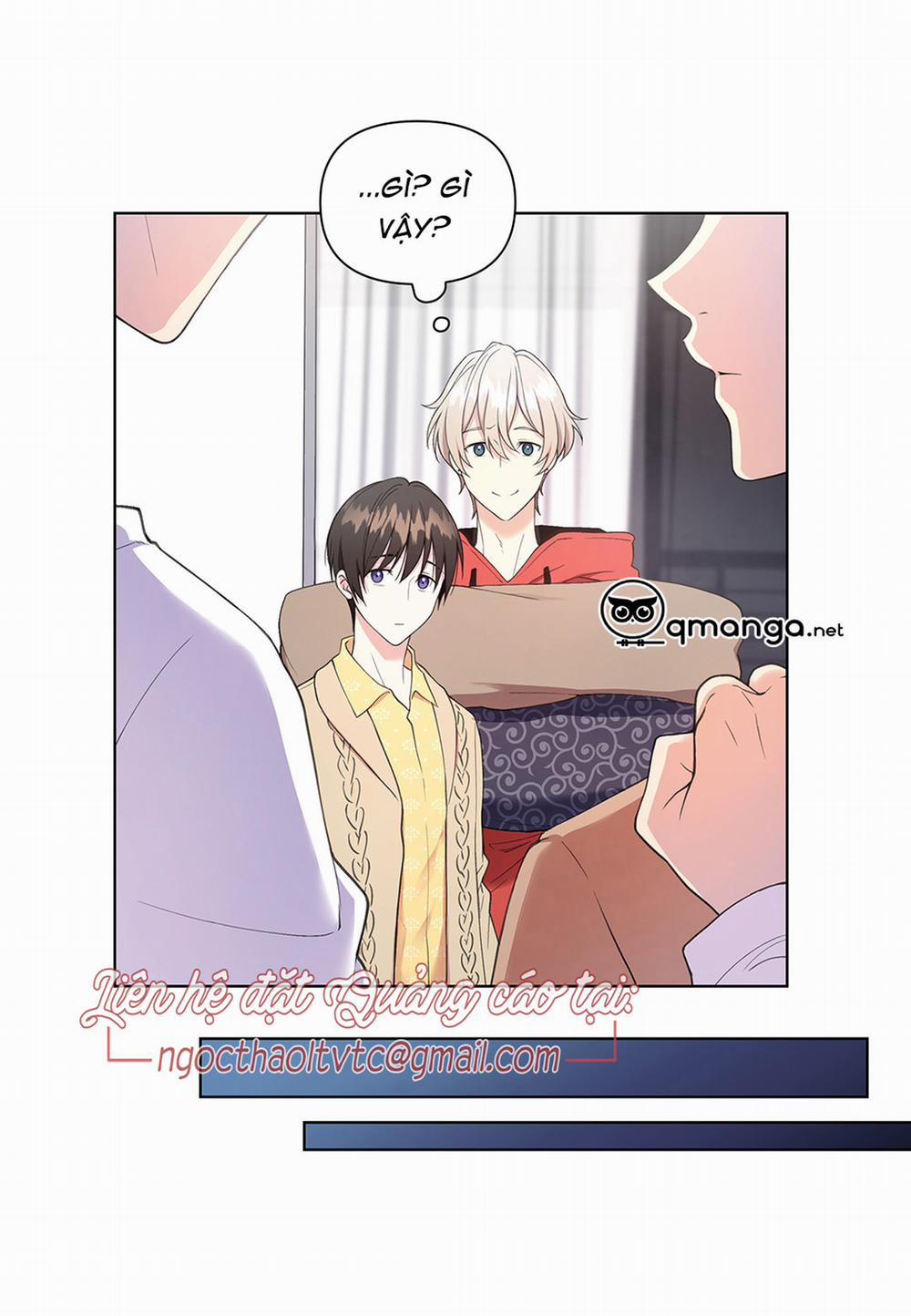 Ngọt Ngào Dành Cho Em 30 trang 37