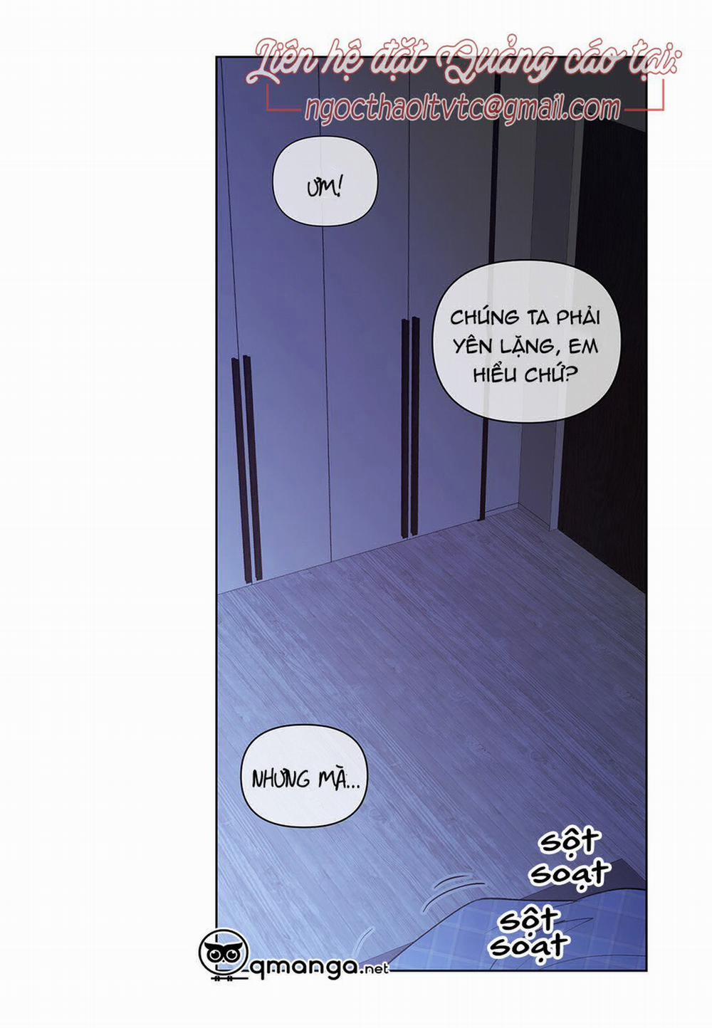 Ngọt Ngào Dành Cho Em 30 trang 39