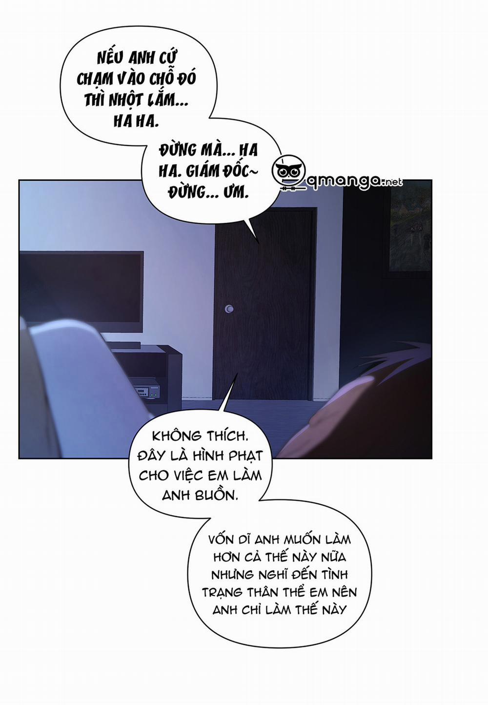 Ngọt Ngào Dành Cho Em 30 trang 40