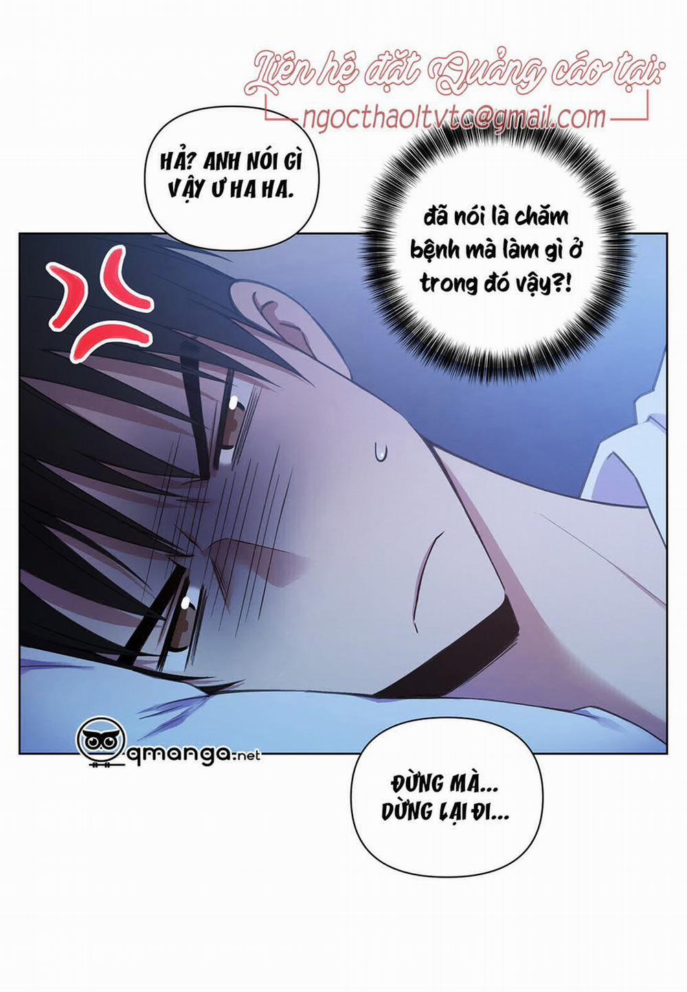 Ngọt Ngào Dành Cho Em 30 trang 41