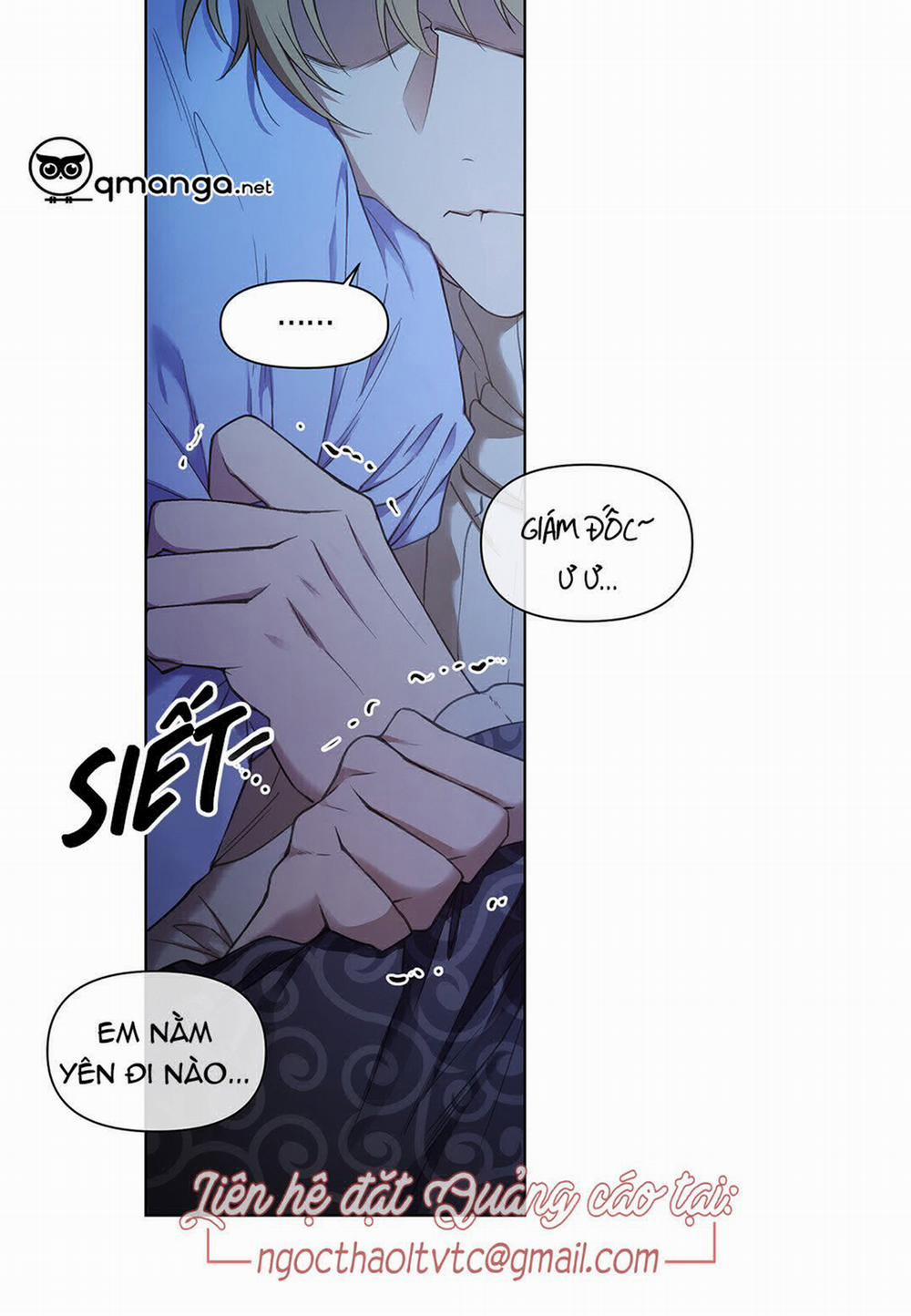 Ngọt Ngào Dành Cho Em 30 trang 47