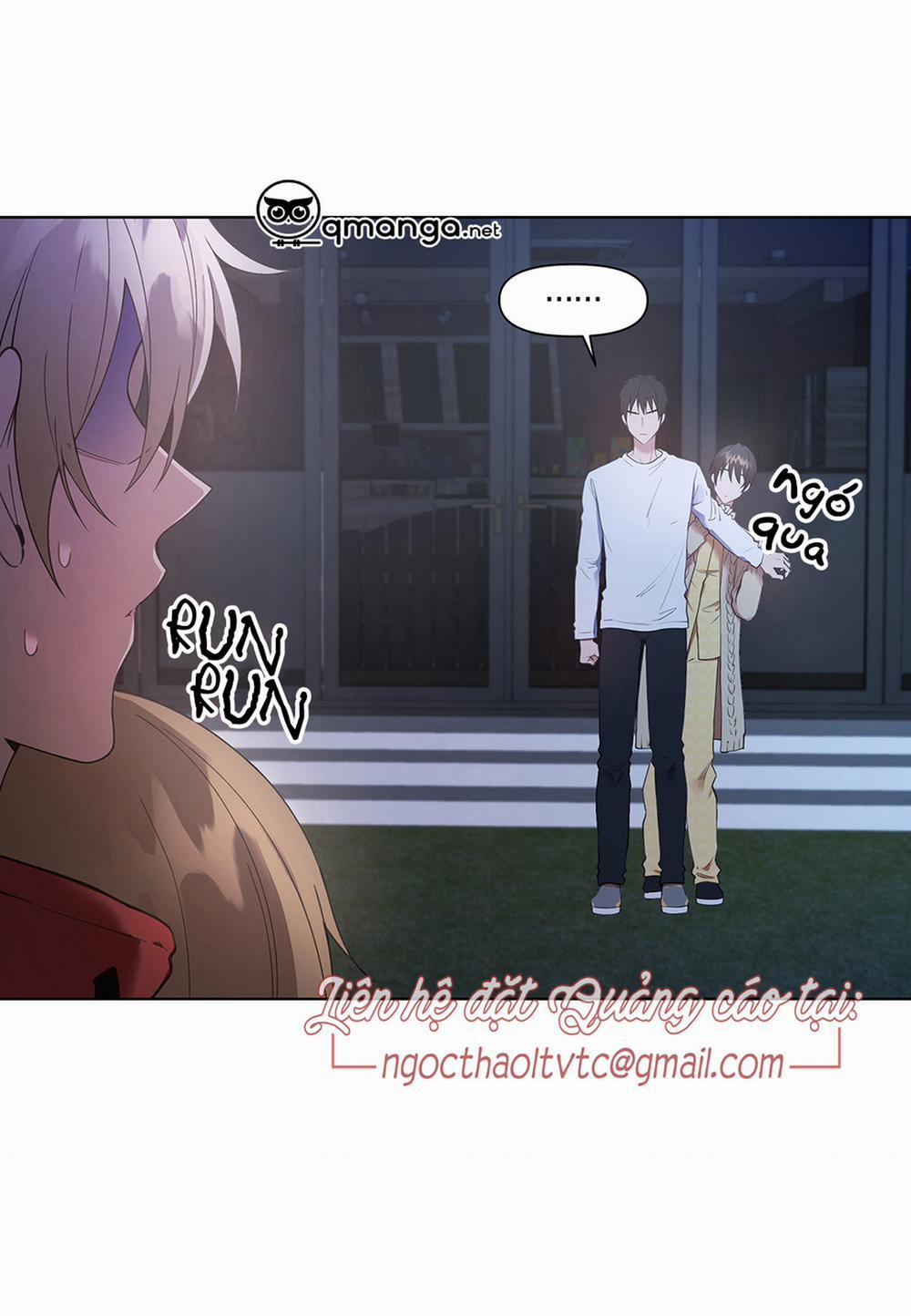 Ngọt Ngào Dành Cho Em 30 trang 5