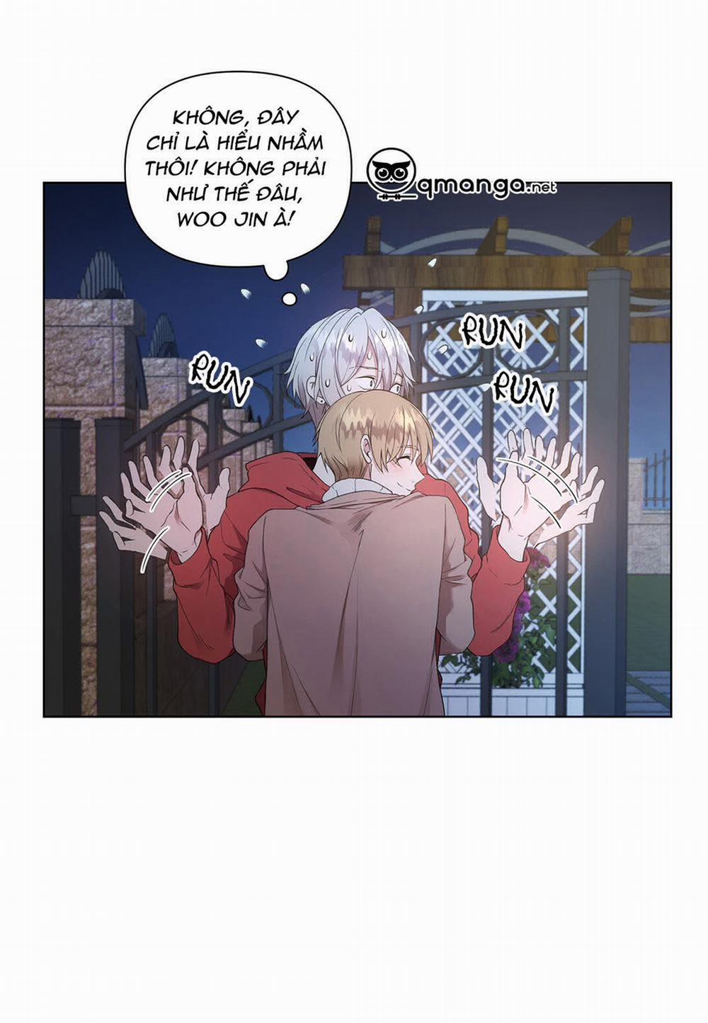 Ngọt Ngào Dành Cho Em 30 trang 6