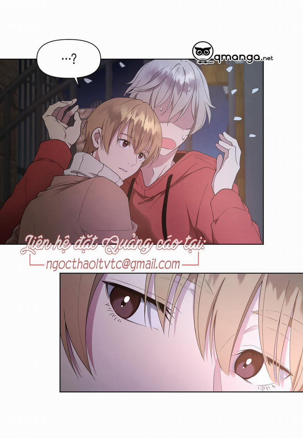 Ngọt Ngào Dành Cho Em 30 trang 7