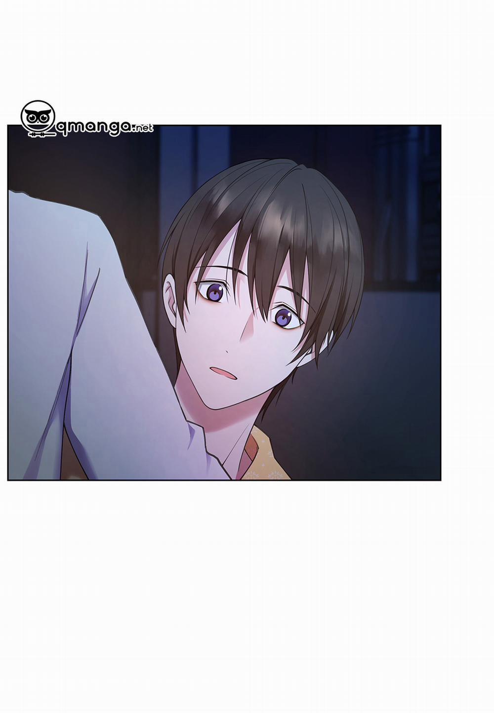 Ngọt Ngào Dành Cho Em 30 trang 8