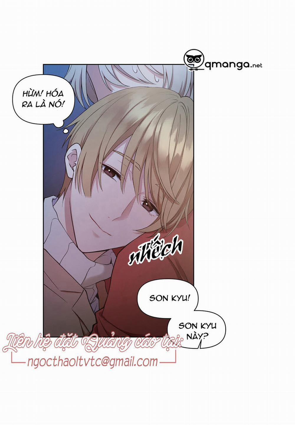 Ngọt Ngào Dành Cho Em 30 trang 9