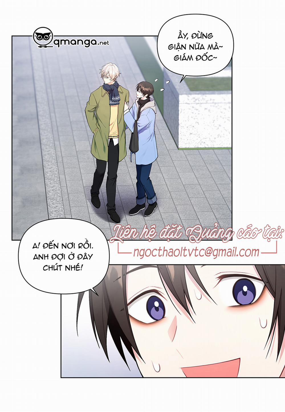 Ngọt Ngào Dành Cho Em 31 trang 10