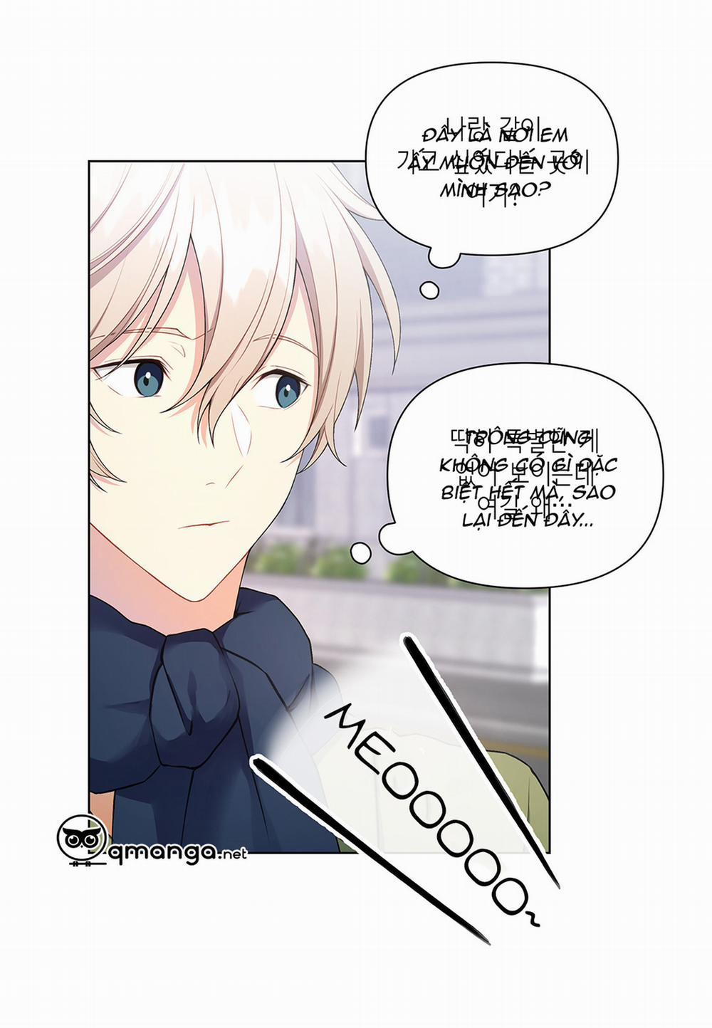 Ngọt Ngào Dành Cho Em 31 trang 13
