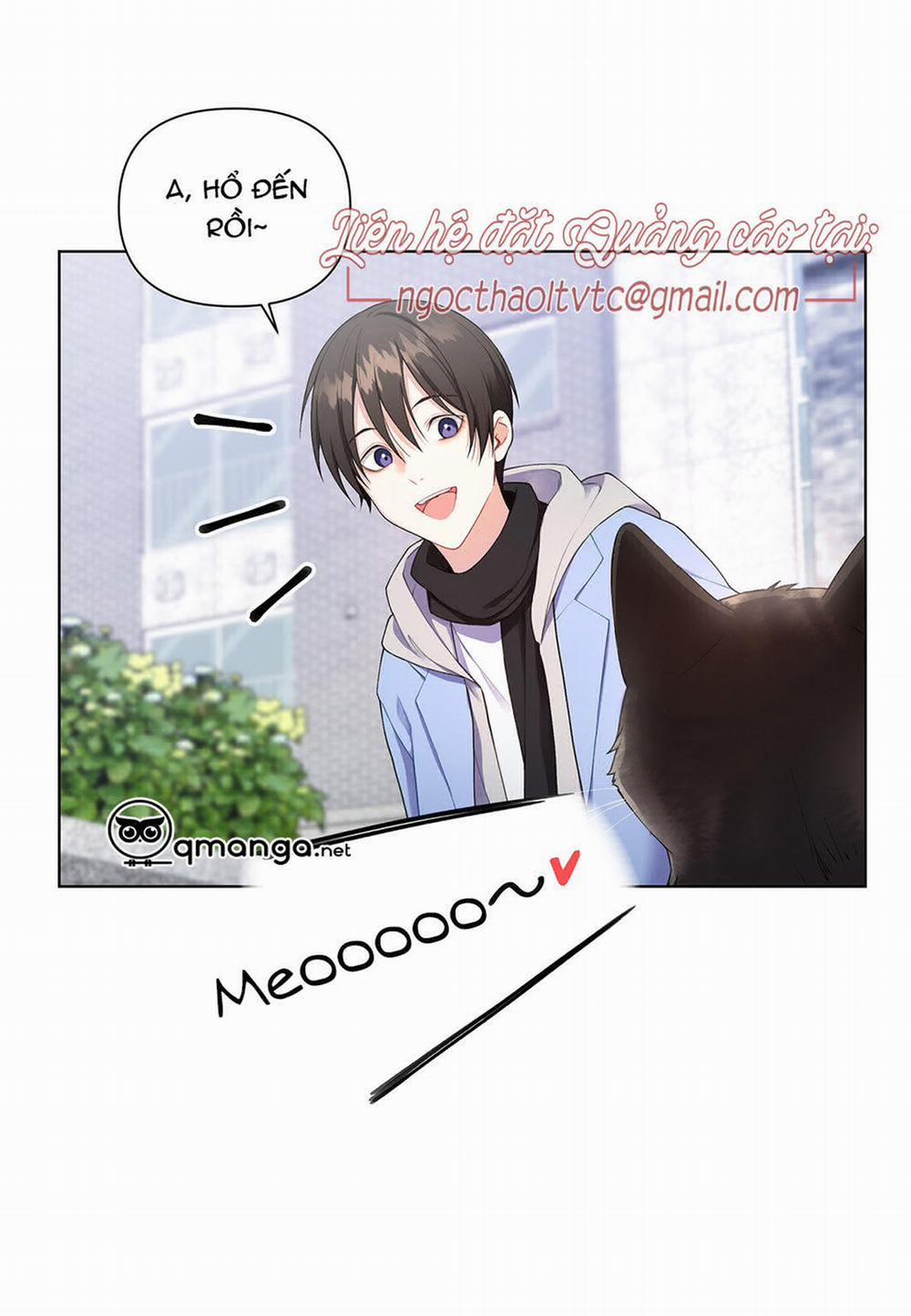 Ngọt Ngào Dành Cho Em 31 trang 14