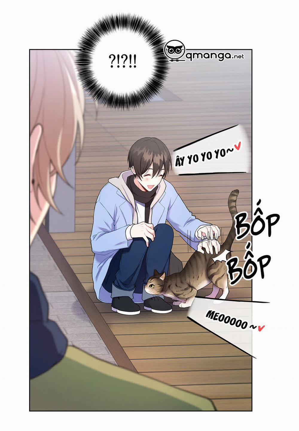 Ngọt Ngào Dành Cho Em 31 trang 15