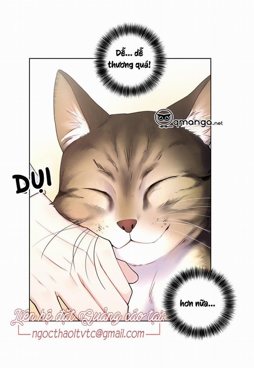 Ngọt Ngào Dành Cho Em 31 trang 16