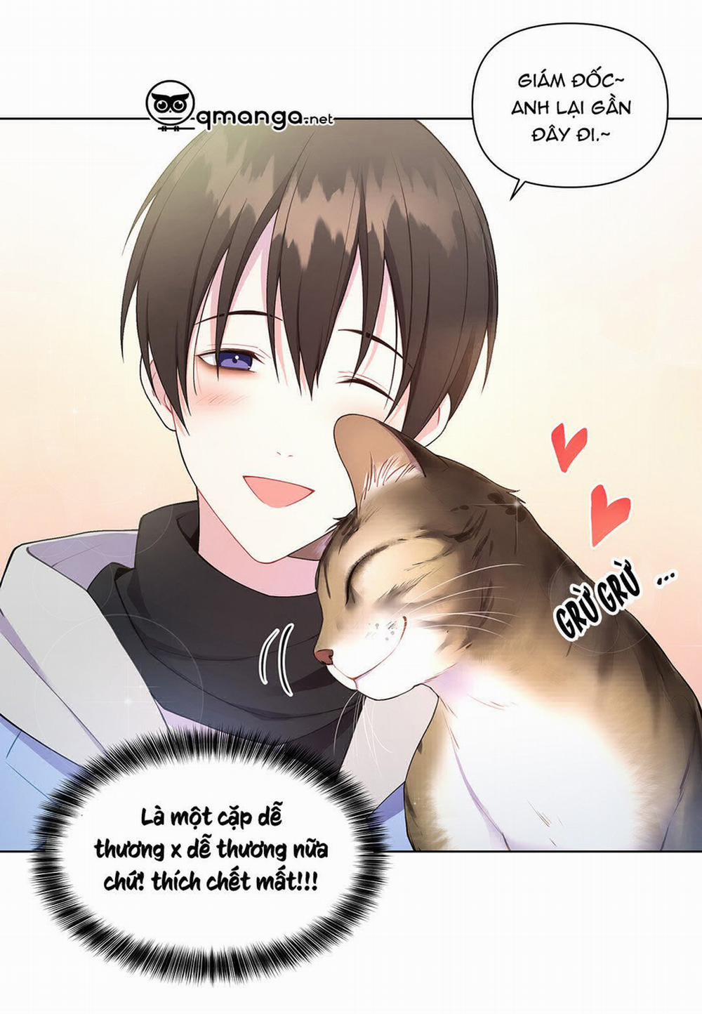 Ngọt Ngào Dành Cho Em 31 trang 17
