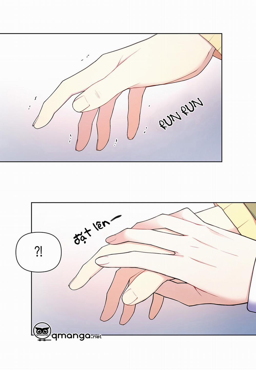 Ngọt Ngào Dành Cho Em 31 trang 19