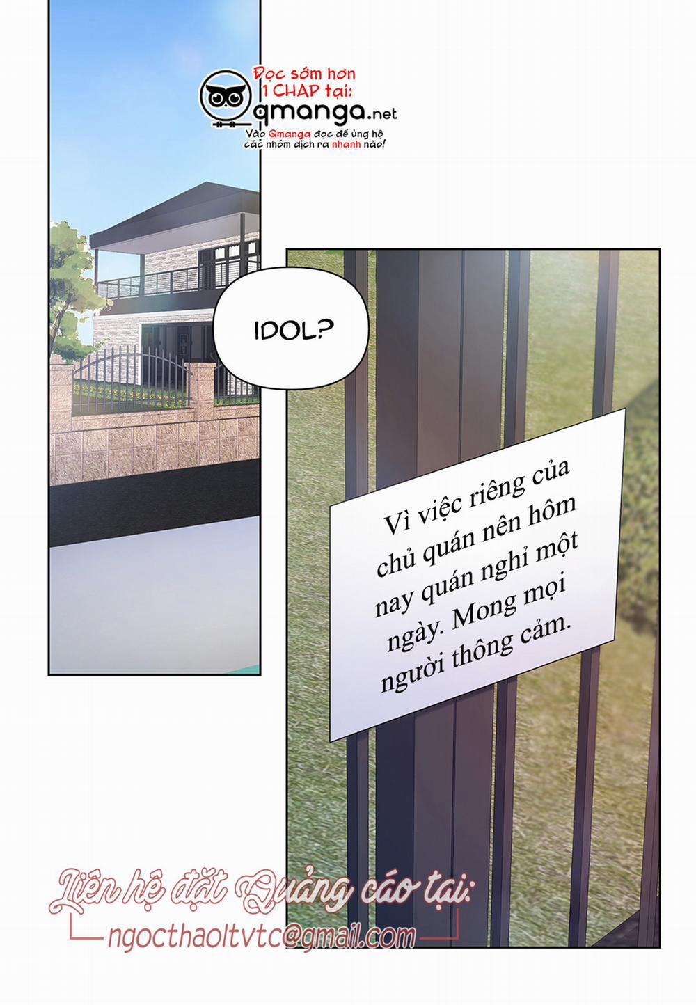 Ngọt Ngào Dành Cho Em 31 trang 2